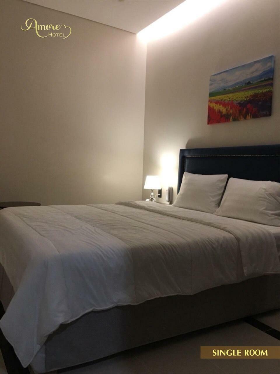 Amore Hotel 껀터 외부 사진